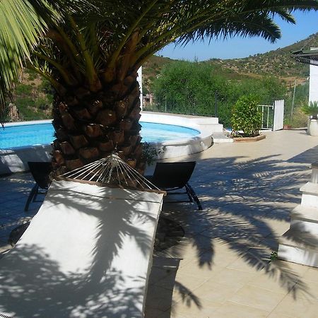 Villa Francesca Flumini di Quartu Pokój zdjęcie