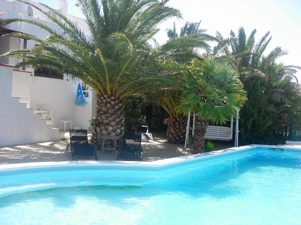 Villa Francesca Flumini di Quartu Pokój zdjęcie